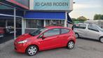 Ford Fiesta 1.25 Limited! Luxe! Zuinig! Ac!, Voorwielaandrijving, Euro 5, Gebruikt, 1242 cc