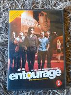 Dvd Entourage, Vanaf 6 jaar, Ophalen of Verzenden, Gebruikt, Komedie