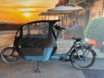 ️❗️Winora Fub2 Bakfiets Boschmotor 85nm topconditie 500wh️❗️, Ophalen of Verzenden, Zo goed als nieuw