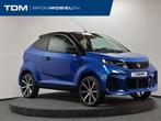 Aixam E-Coupé GTI, Nieuw