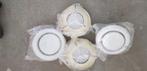 Ventilatierooster Ø100mm Wit Rond - Afvoer., Ophalen, Nieuw, Afzuiger