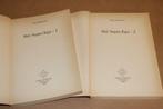 Het Super-Ego — Deel 1 & 2 Compleet Paul Brunton, Ophalen of Verzenden, Gelezen, Overige onderwerpen, Achtergrond en Informatie