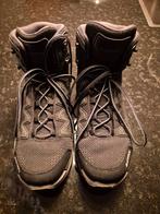 Lowa Inox Pro GTX Wandelschoenen 43,5 - Zo Goed Als Nieuw, Lowa, Zwart, Ophalen of Verzenden, Zo goed als nieuw