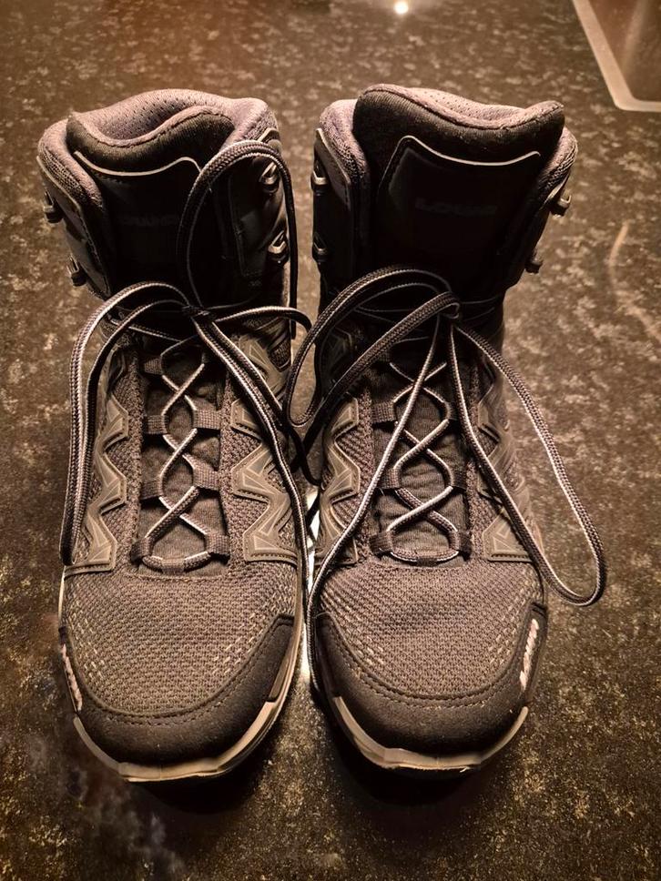 Lowa Inox Pro GTX Wandelschoenen 43,5 - Zo Goed Als Nieuw, Kleding | Heren, Schoenen, Zo goed als nieuw, Wandelschoenen of Bergschoenen