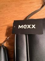 Mexx tas, Ophalen of Verzenden, Nieuw, Zwart, Handtas