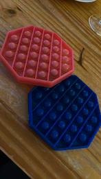 2 pop its, Ophalen of Verzenden, Zo goed als nieuw