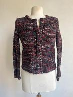iro blazer maat 36, Overige kleuren, Verzenden, Jasje, Maat 36 (S)