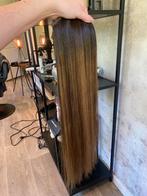 Hair extensions human, Ophalen of Verzenden, Nieuw, Pruik of Haarverlenging