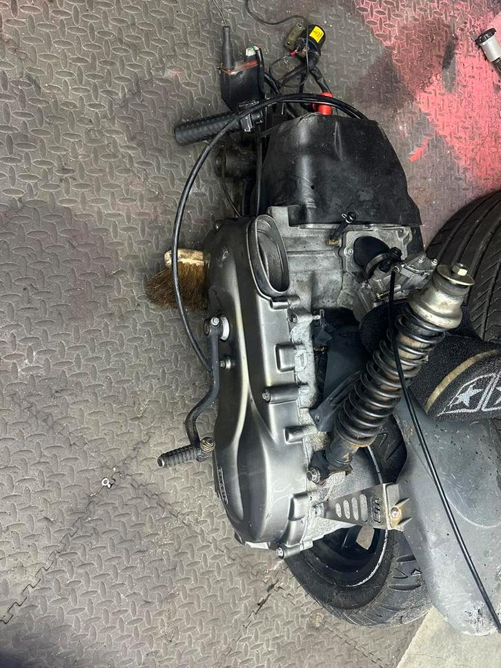 172 blok ac  plug en play !, Motoren, Tuning en Styling, Ophalen