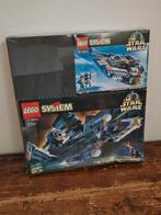 Lego Star Wars Value Pack 7130 7150 2 Set System New Sealed, Kinderen en Baby's, Speelgoed | Duplo en Lego, Ophalen of Verzenden