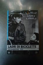 Ladri Di Biciclette NIEUW, Vanaf 6 jaar, Ophalen of Verzenden, Nieuw in verpakking, Italië