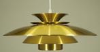Vintage Deense hanglamp 235 euro, Vintage, Verzenden, Vintage, Zo goed als nieuw