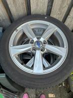 Volvo velgen V70 16 inch, Auto-onderdelen, Banden en Velgen, Ophalen, Gebruikt, Velg(en), 16 inch