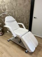Behandelstoel, Ophalen, Zo goed als nieuw, Massagetafel