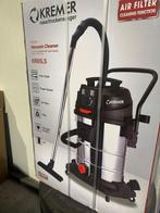 stofzuiger nat/droog, Witgoed en Apparatuur, Stofzuiger, Nieuw, Ophalen of Verzenden, 2000 watt of meer