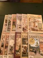 Heel jaar vt wonen landelijk, Boeken, Ophalen of Verzenden, Zo goed als nieuw, Overige typen