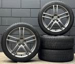 18 inch Dezent TZ-C - Skoda Octavia 5x112 ET52 225/45/18, Auto-onderdelen, Banden en Velgen, Ophalen, 18 inch, Banden en Velgen
