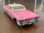 Dinky matchox caddilac   coupe de ville, Ophalen of Verzenden, Zo goed als nieuw, Auto, Matchbox