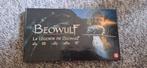 Beowulf - La Légende de Beowulf - DVD Boxset, Cd's en Dvd's, Dvd's | Actie, Vanaf 16 jaar, Boxset, Actie, Ophalen of Verzenden