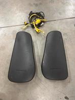 Stoel airbags alfa romeo 156, Ophalen of Verzenden, Gebruikt, Voor, Universele onderdelen