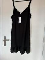 Nieuwe slipdress mt;L stretch, Ophalen of Verzenden, Nieuw, Maat 42/44 (L), Boven de knie