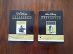 Walt Disney Treasures Zorro seizoenen seasons 1 + 2 dvd tins, Alle leeftijden, Ophalen of Verzenden, 1960 tot 1980, Zo goed als nieuw