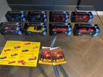 Shell Classico 8 stuks Ferrari modellen, Hobby en Vrije tijd, Modelauto's | 1:43, Ophalen of Verzenden, Nieuw, Auto, Overige merken