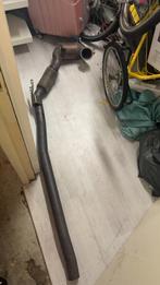 Originele Golf 7R Downpipe, Ophalen, Gebruikt, Volkswagen