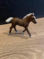 Schleich Zwarte Woud Veulen, Ophalen, Zo goed als nieuw, Jongen of Meisje