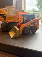 Playmobil Graafmachine & Shovel, Kinderen en Baby's, Speelgoed | Playmobil, Ophalen of Verzenden, Gebruikt, Los playmobil