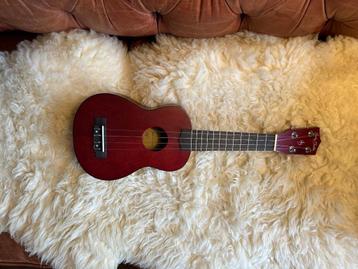 Perfect Ukes. Perfect Colours. Perfect Price. – €35 each! beschikbaar voor biedingen