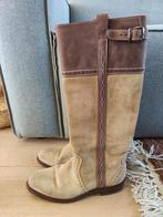 Sancho Boots Laarzen - Maat 40, Kleding | Dames, Schoenen, Hoge laarzen, Sancho Boots, Zwart, Ophalen of Verzenden