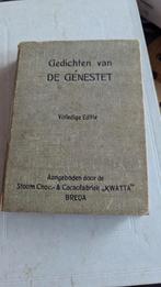 Gedichten van De Genestet - Volledige Editie, Boeken, Ophalen of Verzenden, Gelezen, P.A. de Genestet, Eén auteur