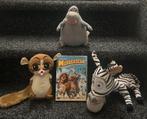 Zeldzame mort Madagascar set, Ophalen of Verzenden, Zo goed als nieuw