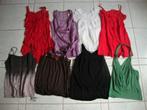 Verschillende Tops maat S, Kleding | Dames, Gedragen, Zonder mouw, Ophalen of Verzenden, Maat 36 (S)