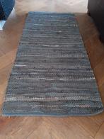 vloerkleedje / loper van broste copenhagen, 100 tot 150 cm, Crème, Rechthoekig, 50 tot 100 cm