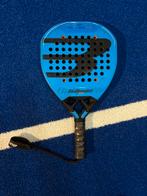 Bullpadel Vertex05 GEO 3K Xtendcarbon - Padelracket, Ophalen, Zo goed als nieuw