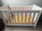 Bopita ledikant, Kinderen en Baby's, Babywiegjes en Ledikanten, Ophalen, Gebruikt, Ledikant