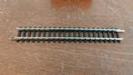 Trix rechte rails 104mm (4904), Hobby en Vrije tijd, Modeltreinen | N-Spoor, Gebruikt, Gelijkstroom, Trix, Rails
