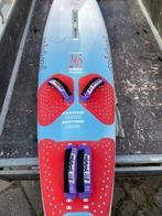 Surfplank mistral 80 liter, Watersport en Boten, Windsurfen, Ophalen, 250 tot 300 cm, 5 tot 7 m², Zo goed als nieuw