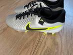 42.5 Nike Tiempo Legend 10 Academy Voetbalschoenen (MG), Maat XS of kleiner, Ophalen of Verzenden, Zo goed als nieuw, Schoenen