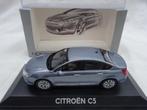 GEZOCHT: Citroen C5 1:43 Zilver, Hobby en Vrije tijd, Modelauto's | 1:43, Ophalen of Verzenden, Nieuw, Auto, Overige merken