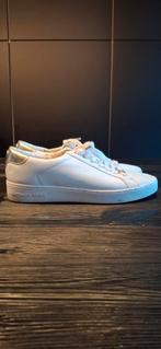 Michael Kors Sneakers Dames Maat 38 + Extra Veters, Kleding | Dames, Schoenen, Michael Kors, Wit, Ophalen of Verzenden, Sneakers of Gympen
