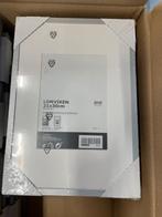 Aluminium fotolijstjes, Ophalen, Nieuw