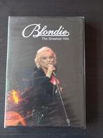 Blondie - Greatest hits dvd in verpakking, Cd's en Dvd's, Dvd's | Muziek en Concerten, Alle leeftijden, Ophalen of Verzenden, Nieuw in verpakking