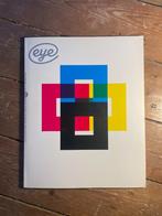 Eye Magazine 43, Ophalen of Verzenden, Zo goed als nieuw, Overige typen