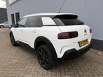 Citroën C4 Cactus 1.2 Shine Automaat - Navigati € 12.750,, Auto's, Citroën, Gebruikt, Parkeersensor, Bedrijf, 3 cilinders