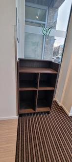 Receptiebalie, Huis en Inrichting, Kasten | Lockerkasten, Ophalen of Verzenden