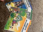 Snoesje en Knudde boekjes, Meerdere comics, Ophalen of Verzenden, Gelezen, Europa