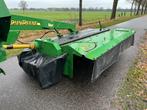 Schijvenmaaier John Deere 331, Ophalen, Weidebouw